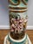 Sculpture Materials Italian Capodimonte Porcelain Pedestal With Figural Relief, 32.75” Tall For Sale - Image 7 of 12