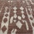 Modern Afghan Tribal Wool Rug by Keivan Woven Arts 10'5 X 13'8 For Sale - Image 4 of 13