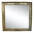 Large Antique Victorian Gesso Gilt Frame For Sale
