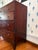 Early 1800s Antique British Neoclassical Mahogany Chest of Drawers For Sale - Image 13 of 14