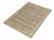 Elevate your interior design project with this magnificent 7' x 9'9" Afghan Oushak rug, expertly hand-knotted by skilled...