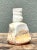Mid-Century Modern Vintage Abstract Ceramic Vase For Sale - Image 3 of 12