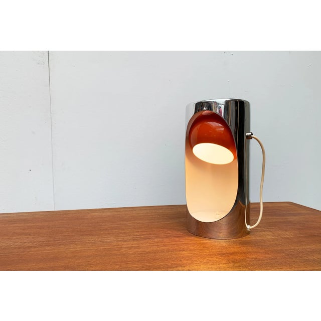 Space Age Table Lamp For Sale - Image 18 of 18
