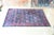 Early 20th Century Persian Kirman Rug For Sale In Chicago - Image 6 of 16