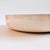 Mid-Century Modern Large Bauer Brusche 14" Speckled White Ceramic Serving Bowl For Sale - Image 3 of 8