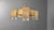 Vintage Cubic Pendant Light by Gaetano Sciolari, 1970s For Sale - Image 13 of 18