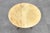 Mid-Century Modern Marble with Wood and Brass Round Coffee Table by Osvaldo Borsani, 1950s For Sale - Image 6 of 13