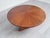Mid-Century Modern Danish Sunburst Coffee Table by Soren Georg Jensen for Kubus, 1960s For Sale - Image 6 of 13