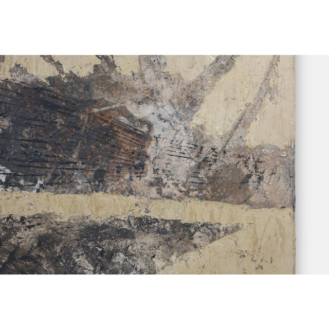 Nico De Guchtenaere, Fyrhat, 1998, Oil on Canvases, Set of 2 For Sale - Image 11 of 16