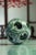 Jade Chinese Carved Jade Dragon Puzzle Ball For Sale - Image 8 of 9