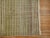 1960s 1960s Hip Shabby Turkish Striped Rug For Sale - Image 5 of 6