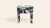 Seaweed Piero Ottoman by Ceraudo For Sale - Image 4 of 7