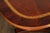 Henredon Historic Natchez Collectiom Banded Mahogany Extendable Dining Table For Sale In Philadelphia - Image 6 of 12
