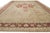 Neoclassical Antique Turkish Sivas Rug, 09'10 X 14'01 For Sale - Image 3 of 10
