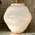 Boho Chic Vintage Boho Studio Pottery Vase For Sale - Image 3 of 6