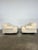Mid-Century Modern Sofa by Vico Magistretti for Cassina, Set of 2 For Sale - Image 3 of 11