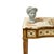 Louis XVI Bedroom Desk, 1930s For Sale - Image 4 of 8