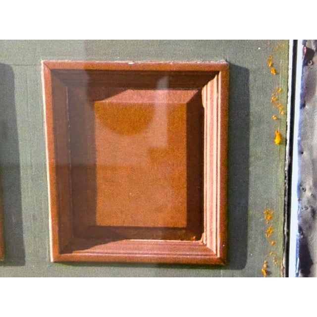 Circa 2012 Ravi Anand Photography "Metal Claddup, San Francisco" Signed in Pencil, Edition #1 of 50 For Sale In San Francisco - Image 6 of 12