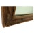 Neoclassical Tall Regency Gilt Wood Wall Pier Mirror With Draped Tassel Detail For Sale - Image 9 of 11