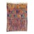 Contemporary Boujad Moroccan Rug, 08'04 X 11'02 For Sale