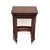 Antique Edwardian Nesting Tables, 1900, Set of 4 For Sale - Image 3 of 11