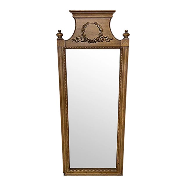 1960s Vintage Mirror For Sale