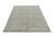 Rug & Kilim Rug & Kilim’s Mamluk Style Rug with Geometric Floral Patterns in Gray and White - 3x12 For Sale - Image 4 of 6