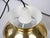 Vintage Danish Pendant Lamps by Henning Klok for Louis Poulsen, 1950s, Set of 2 For Sale - Image 13 of 15