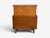 Young Manufacturing, Highboy Dreser, Walnut, Usa, 1960s For Sale - Image 13 of 13