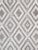 Modern Pasargad Home Modern Silver Area Rug- 5' 0" X 8' 0" For Sale - Image 3 of 6