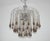 Vintage Murano Chandelier by Paolo Venini, Italy, 1970s For Sale - Image 10 of 12