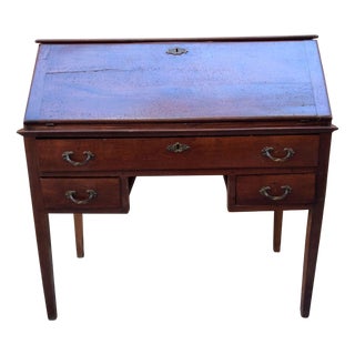 Fall Front Desk, Central Italy For Sale