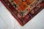 Hand-Knotted Turkish Runner Rug Extra Long Hallway Decor Stair Runner - 2′9″ × 17′7″ For Sale - Image 15 of 17