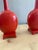 1950s Hollywood Regency Coral Table Lamps - a Pair For Sale - Image 11 of 14