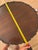 Brown Stickley Mahogany Chippendale Pie-Crust Pedestal Table For Sale - Image 8 of 11