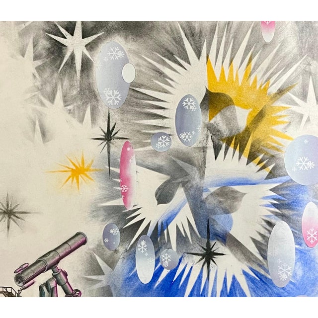 Snow Fall on Aurora Borealis 1994 by Mason Rader A graduate of the L. Jeffrey Selznick School of Film Preservation at the...