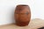 Farmhouse Antique Stenciled Grain Measure Pot For Sale - Image 3 of 6