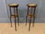 Mahogany Stands, 1910, Set of 2 For Sale - Image 6 of 8