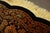 20th Century Signed Round Silk Rug rug no. 10947 For Sale - Image 10 of 10