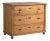 Vintage French Provençal Style Chest of Drawers, 1920 For Sale