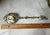 Vintage Italian Baroque-Style Serving Set Spoon and Fork For Sale - Image 9 of 12