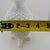 White 19th-Century French Portieux-Vallerysthal Milk Glass Pineapple Lidded Dish/Box For Sale - Image 8 of 9