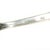 Mid-Century Modern Vintage 1847 Rogers Bros Wm Rogers Sectional Stainless Flatware Set in Mid Century Modern Blonde Wood Case | Service for 8 | MCM Silverware For Sale - Image 3 of 3