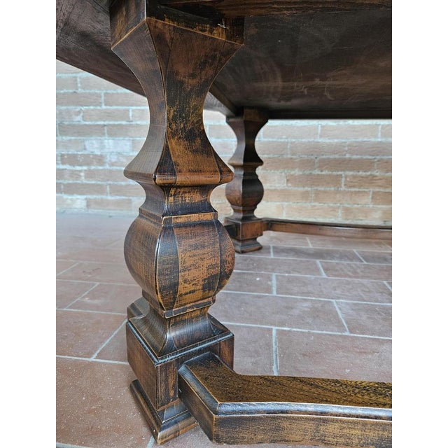 20th Century Octagonal Coffee Table, Italy For Sale - Image 11 of 17