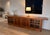 Vintage Walnut Wood Sideboard, 1970s, in Very Good conditions. Designed 1970 to 1979