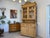 Gründerzeit Spruce Wood Kitchen Sideboard For Sale - Image 9 of 13