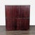 Japanese Nihonmatsu/Tansu Chest – Wooden Dresser With Iron Hardware For Sale In San Francisco - Image 6 of 17