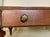 Vintage Rectangular Mahogany Chippendale Style Coffee Table For Sale - Image 12 of 18
