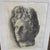 Set of Three Charcoal Portraits From the Mid 20th Century, Europe For Sale In Atlanta - Image 6 of 12