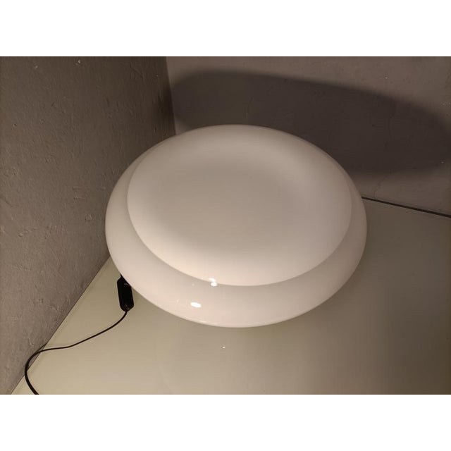 Lesbo Table Lamp by A. Mangiarotti for Artemide For Sale - Image 17 of 18